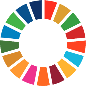 SDGsのシンボルマーク